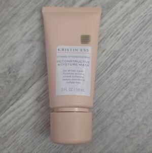 Kristen Ess  Reconstructive Moisture Mask. 2oz